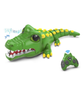 Радиоуправляемый крокодил CS Toys - CS-YS07