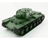 Радиоуправляемый танк Heng Long Russia КВ-1 масштаб 1:16 RTR 2.4G - 3878-1 V6.0