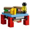 Конструктор LEGO Creator Кемпинг - 31052