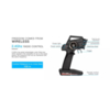 Радиоуправляемый багги Wltoys 4WD RTR масштаб 1:12 2.4G - WLT-124018