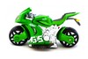 Радиоуправляемый мотоцикл ZHIYANG TOYS A8 - A8-GREEN