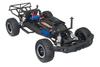Радиоуправляемый шорт-корс Traxxas Ford F-150 2WD RTR масштаб 1:10 2.4G - TRA58094-1-B