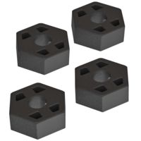 Хексы 14мм для моделей ARRMA 4x4 (AR310779) - ARAC9442
