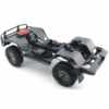 Радиоуправляемый краулер HSP RGT Rescuer 76LC 4WD ARTR масштаб 1:10 2.4G - EX86190|R86480-3