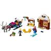 Конструктор LEGO Disney Princess Анна и Кристоф в санях - 41066