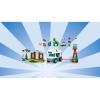 Конструктор LEGO Juniors История игрушек-4 Весёлый отпуск - 10769