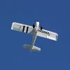Радиоуправляемая модель самолета E-Flite UMX Timber BNF Basic - EFLU3950