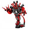 Конструктор LEGO Ninjago Кузница Дракона - 70627