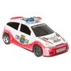 Инерционная машина Shenzhen Toys полиция, 337-C - В9926