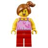 Конструктор LEGO Juniors Семейный домик - 10686