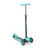 Самокат 2 в 1 *DUO* BLUE - 50004 blue