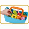 Конструктор Обед с собой Mega Bloks First Builders - DPJ54