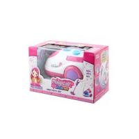 Игрушечный пылесос Shenzhen Toys Magical Cleaner R3939 - Д28768