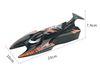 RC BOAT - JJRC-S6