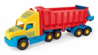 Грузовик WADER Super Truck - 36400