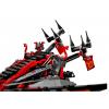 Конструктор LEGO Ninjago Алый захватчик - 70624