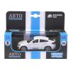 Металлическая машина BMW X6 масштаб 1:43 - JB1200133