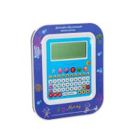 Обучающий компьютер Планшет, Play Smart, 7440 - Б59247