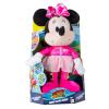 Мягкая игрушка Disney *Микки и весёлые гонки: Минни Маус* (34 см, звуки гонки, музыка) - 183940