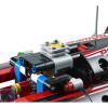 Конструктор LEGO Technic Моторная лодка - 42089