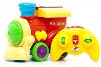 Игрушка Kiddieland *Паровозик* на радиоуправлении - KID 047837