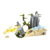 Конструктор MATTEL Покемоны: Сквиртл, Чармандер - DYF10
