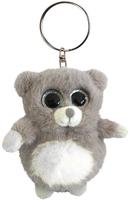 Игрушка-брелок Angel Collection Мишка 9 см - 681724