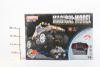 Металлический конструктор радиоуправляемый *Джип*, 1:18, 141 деталь 816С-2