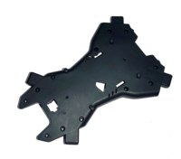 Корпус нижний - q323-02