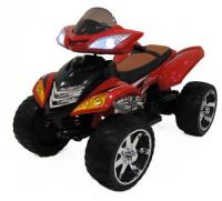 Электроквадроцикл RiverToys E005KX