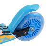 Самокат XD-Scooter голубой - XD-SB01