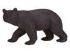 Фигурка KONIK Американский чёрный медведь - AMW2055