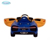Электромобиль BARTY Bugatti Chiron HL318