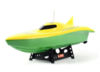 Радиоуправляемый катер Double Horse Killer Whale Racer 40Mhz - 7002-YELLOW