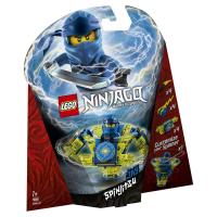 Конструктор LEGO Ninjago Джей мастер Кружитцу - 70660