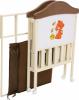 Кроватка Babyhit Sleepy Compact
