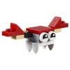 Конструктор LEGO Creator Плавучий дом - 31093