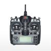 Радиоаппаратура FlySky TH9X (9 каналов) с приемником iA10B (10 каналов) 2.4гГц - FS-TH9X+IA6B