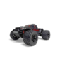 Радиоуправляемый монстр MJX Hyper Go Brushless LED 4WD ARTR масштаб 1:10 2.4G - MJX-10208-V2-BLACK