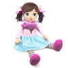Мягкая кукла Fancy *София*, 12 см - KUKL1