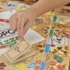 Настольная игра Hasbro *Монополия пицца* - E5798