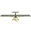Радиоуправляемый самолет для сборки DW-Hobby SCG211 Fi156 1.6M ARF - SCG2114