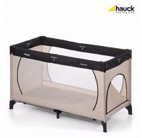 Манеж Hauck Dream`n Play Plus (beige|grey)  - 603673