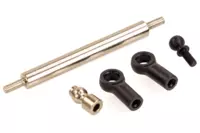Качалка сервопривода 55mm HSP RGT - R86209