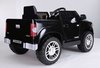 Электромобиль RiverToys Toyota Tundra JJ2125