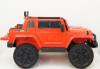 Электромобиль River Toys Jeep Wrangler O999OO 4х4