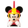 Игрушечная рация Disney Микки и весёлые гонки Дональд и Микки (2 шт., 14 см) - 182691