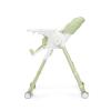 Стул для кормления WILLIAM V2 GREEN