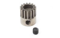 Пиньон Losi 15T 2mm Mod 0.5 - LOS312006