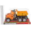 Инерционная машина Shenzhen Toys 98-42 - В74825